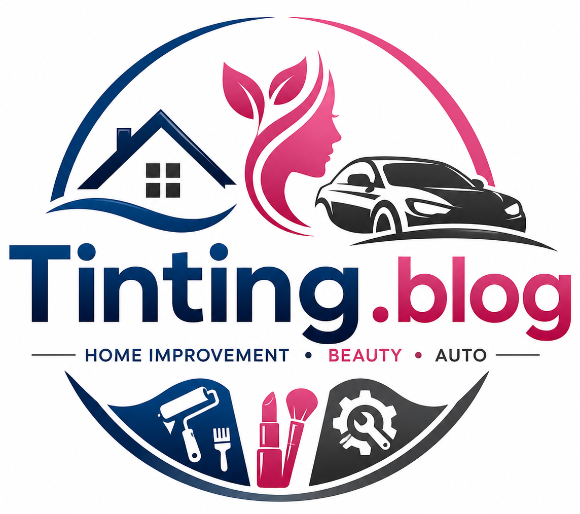 tinting.blog