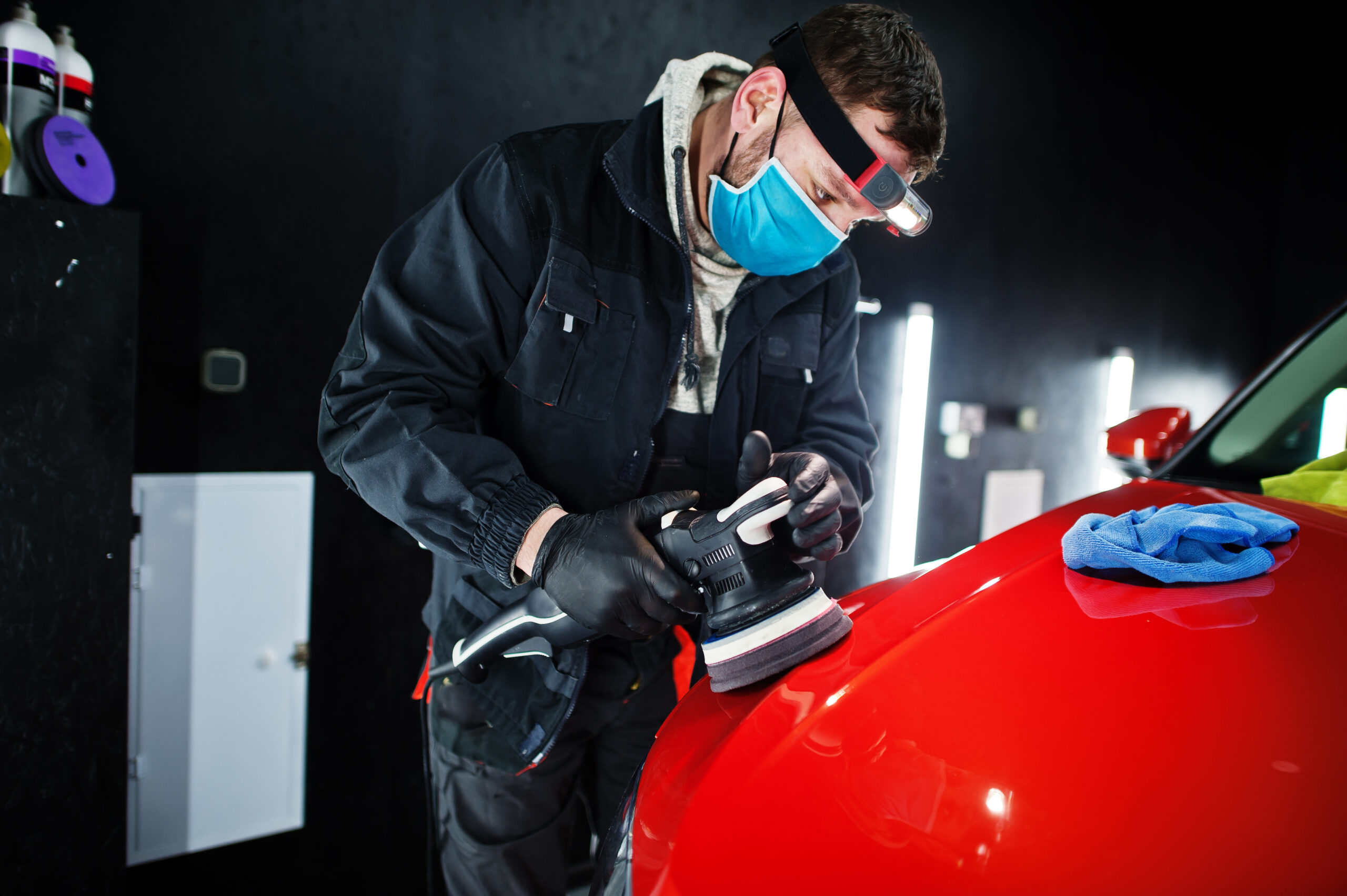 Ceramic Tint vs Carbon Tint: What’s the Difference